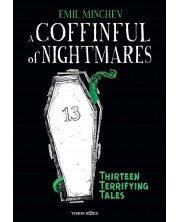 A Coffinful of Nightmares. Thirteen Terrifying Tales -1