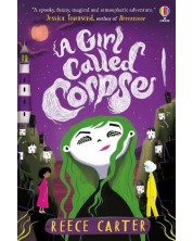 A Girl Called Corpse -1