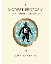 A Modest Proposal and Other Writings (Alma Classics) -1