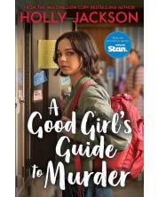 A Good Girl's Guide to Murder (TV tie-in) -1