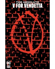 Absolute V for Vendetta (2023 Edition) -1