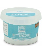 Absolute Bitter Salt, 275 g, Mattisson Healthstyle