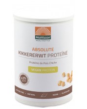 Absolute Chickpeas Protein, 400 g, Mattisson Healthstyle -1
