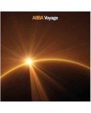 ABBA - Voyage, 3-Panel Multipack (CD)