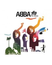ABBA - The Album (CD) -1