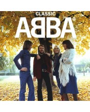 ABBA - Classic (CD)