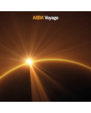 ABBA - Voyage (CD) -1