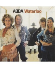 ABBA - Waterloo (CD) -1