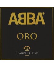 ABBA - Oro "Grandes Exitos" (CD)