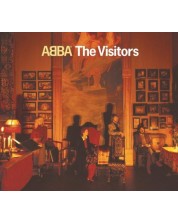 ABBA - The Visitors (CD) -1