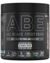 ABE Ultimate Pre-Workout, дъвка, 315 g, Applied Nutrition