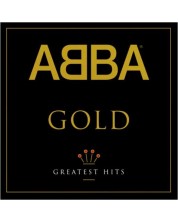 ABBA - ABBA Gold (CD) -1
