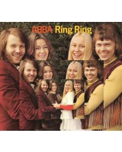 ABBA - Ring Ring (CD) -1