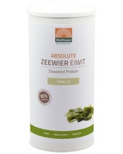 Absolute Seaweed Protein, ванилия, 500 g, Mattisson Healthstyle -1