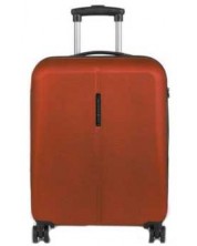 ABS куфар Gabol Paradise - Оранжев, 34 l -1