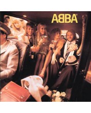 ABBA - ABBA (CD) -1