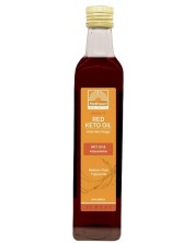 Absolute Red Keto Oil, 500 ml, Mattisson Healthstyle -1
