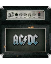 AC/DC - Backtracks (CD Deluxe) -1