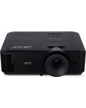 Мултимедиен проектор Acer - X1226AH, черен -1