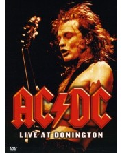 AC/DC - Live At Donington (DVD) -1