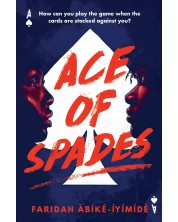 Ace of Spades -1