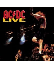 AC/DC - Live, Collector's Edition (2 Vinyl) -1