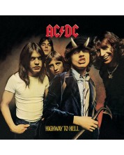 AC/DC - Highway To Hell (Vinyl) -1
