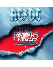 AC/DC - The Razors Edge (Vinyl) -1