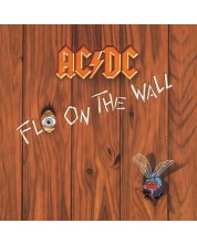 AC/DC - Fly On The Wall (CD) -1