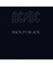 AC/DC - Back In Black (Vinyl) -1
