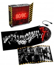 AC/DC - POWER UP, Limited Deluxe Edition (CD Box) -1