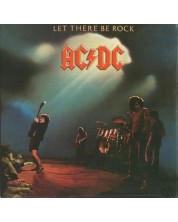 AC/DC - Let There Be Rock (Vinyl) -1
