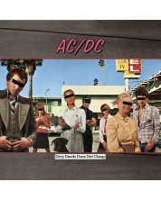 AC/DC - Dirty Deeds Done Dirt Cheap (Vinyl) -1