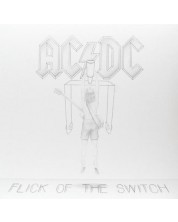 AC/DC - Flick Of The Switch (Vinyl) -1