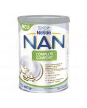 Храна за специални медицински цели, Nestle Nan - Complete Comfort, 400 g
