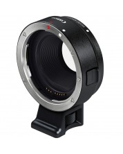Адаптер Canon - EF-EOS M, черен -1