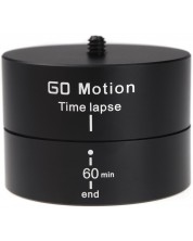 Адаптер Eread - GO Motion Time-lapse, черен -1