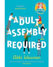 Adult Assembly Required -1