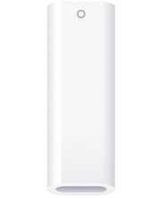 Адаптер Apple - Pencil/USB-C, бял -1