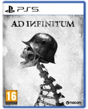 Ad Infinitum (PS5) -1