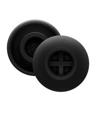 Адаптери за слушалки Sennheiser - True Wireless 3, L, черни