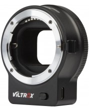 Адаптер Viltrox -  NF-Z, за Nikon F-Mount към Z-Mount , черен -1