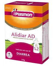 Адаптирано мляко Plasmon - Alidiar 1&2, 250 g -1