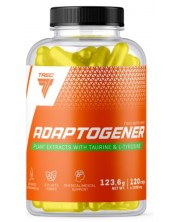 Adaptogener, 120 капсули, Trec Nutrition