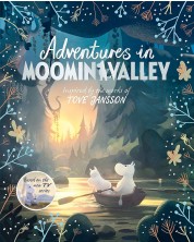 Adventures in Moominvalley -1