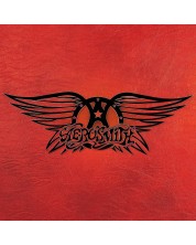 Aerosmith - Greatest Hits (CD) -1