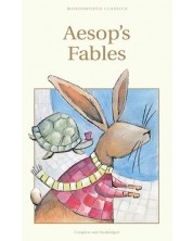 Aesop's Fables -1
