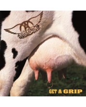 Aerosmith - GET A GRIP (CD) -1