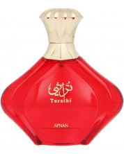 Afnan Perfumes Turathi Парфюмна вода Red, 90 ml