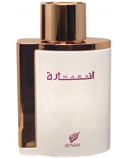 Afnan Perfumes Парфюмна вода Inara White, 100 ml -1